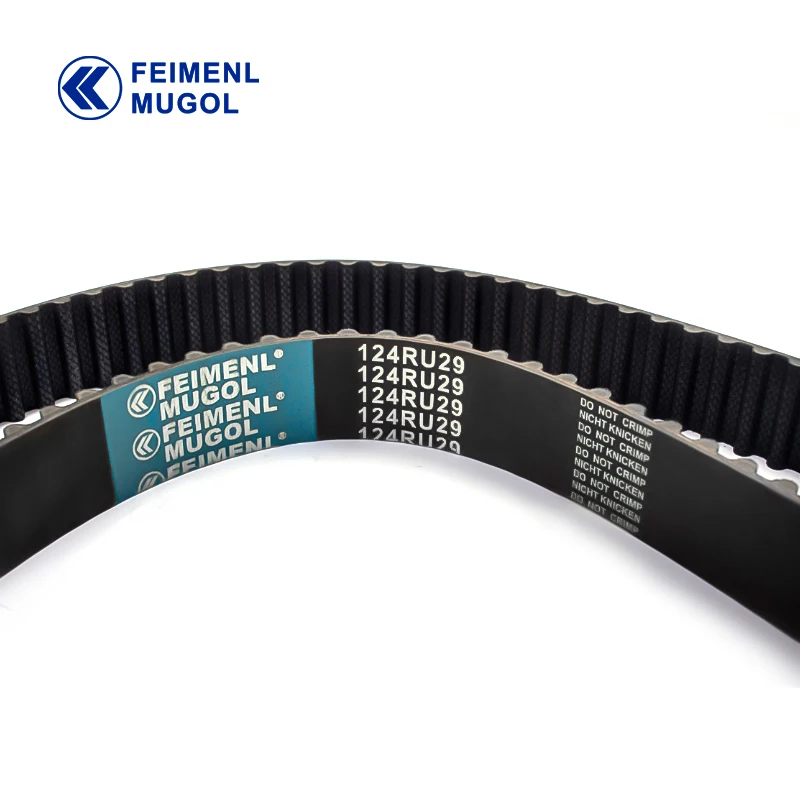 China Wholesale King Steel Brand Car Spare Parts Ribbed Fan Belt V Belt For 2D/NEW(DA118