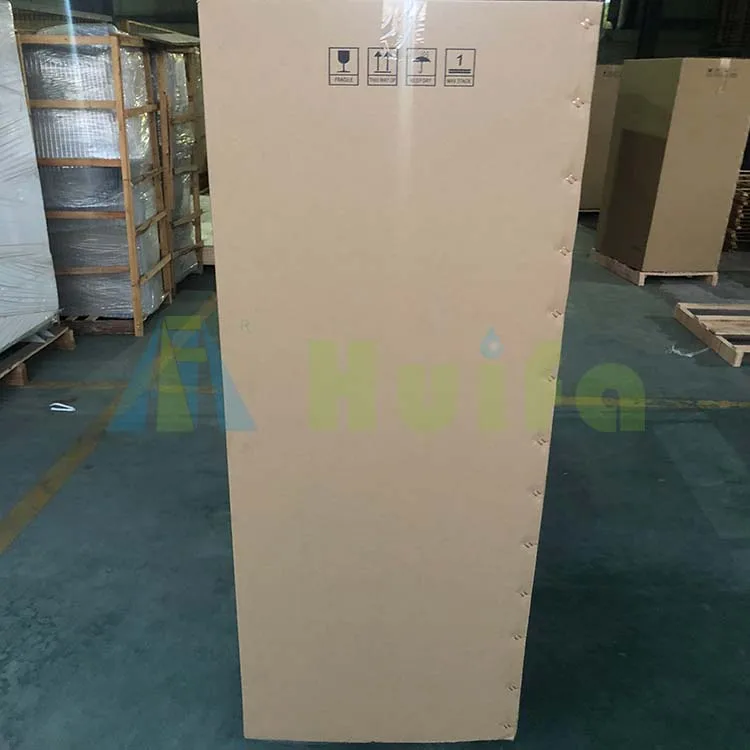 Factory Direct Agricultural Air Dehumidifier for  Greenhouse
