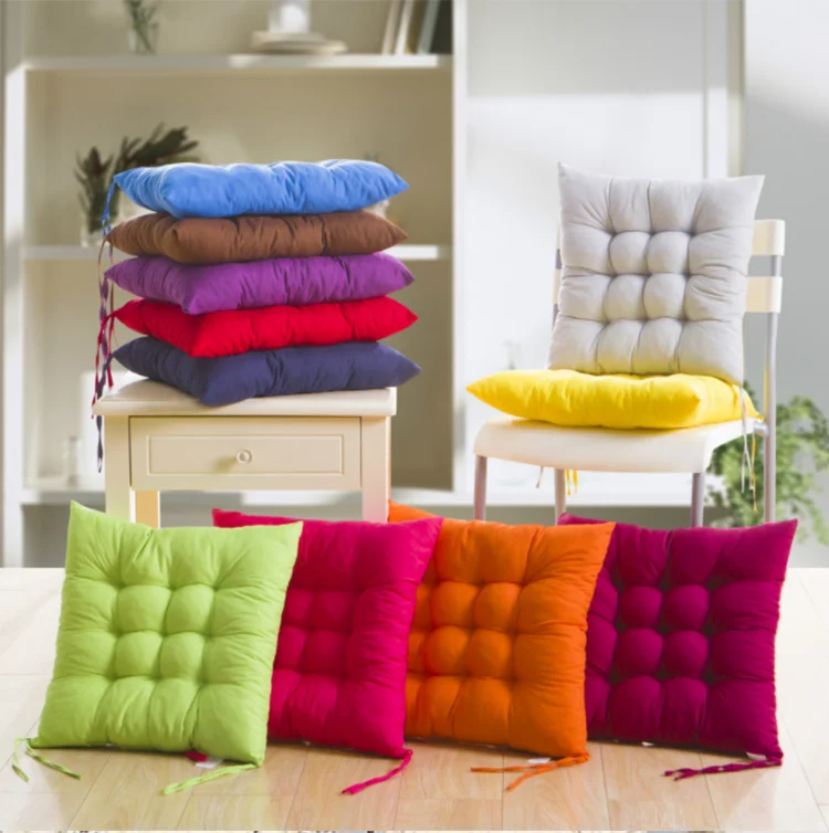 Wholesale Custom  Seat Cushion for chair office home  read rest
