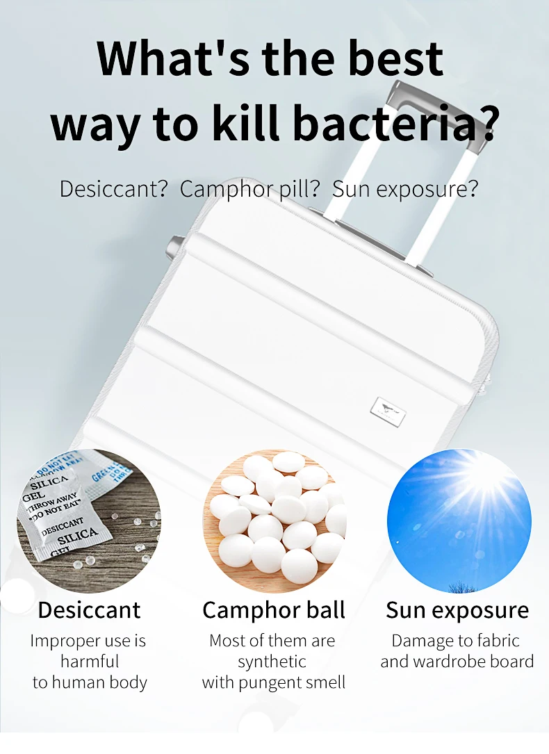 Китайские товары от производителя, переносной персональный портативный стерилизатор бутылок