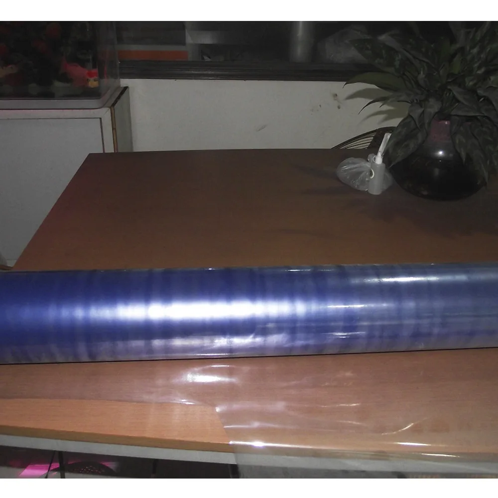 High Quality Plastic Pvc Film Packing Materials For Mattress