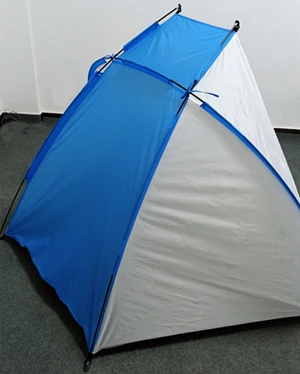 JWF-096 Economic outdoor easy up tent beach sun shade tent