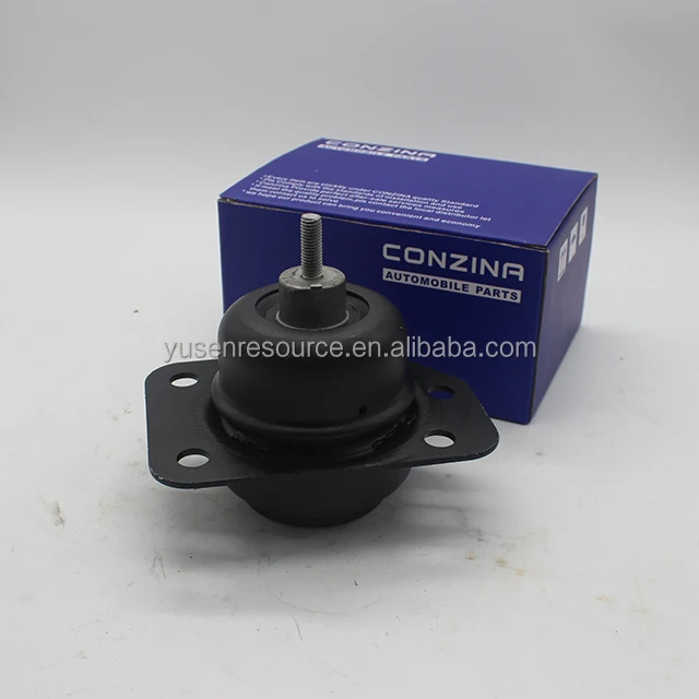 Original OEM Dealer Quality ENGINE MOUNTING Use For I10 08-/PICANTO 04-06 OEM 21810-07050 21810-07000
