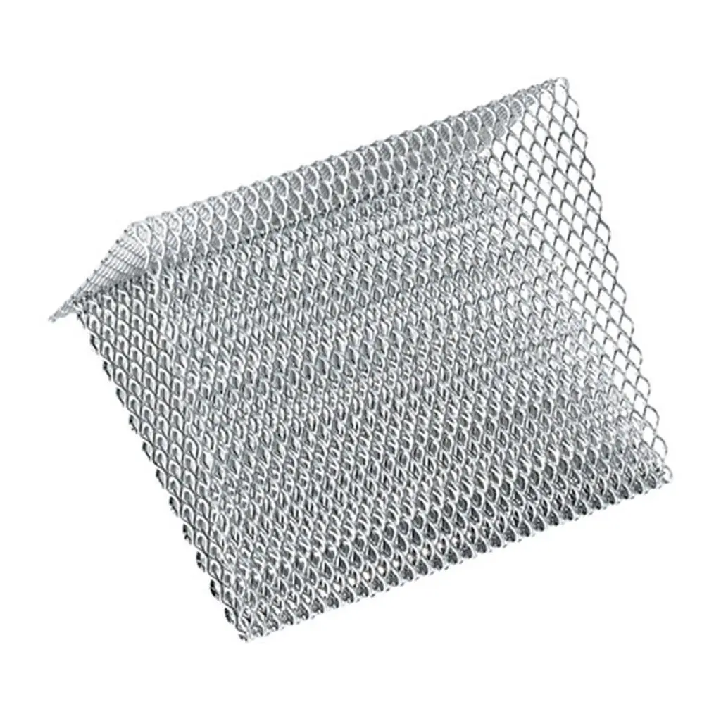 Medresq Rolled Wire Splints Vinyl coated Pliable Rolled Wire Mesh Metal Splint For body part support first aid kit refill