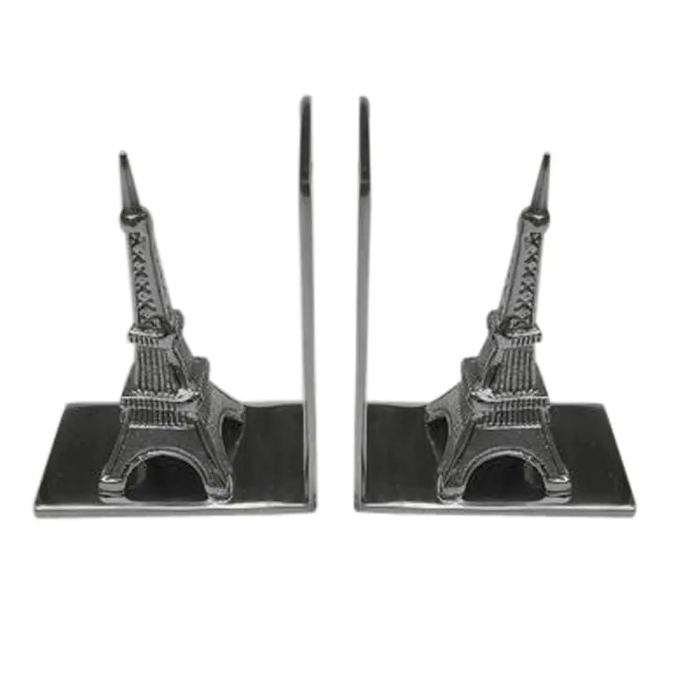 
Eiffel Tower Book End for valentine gift 