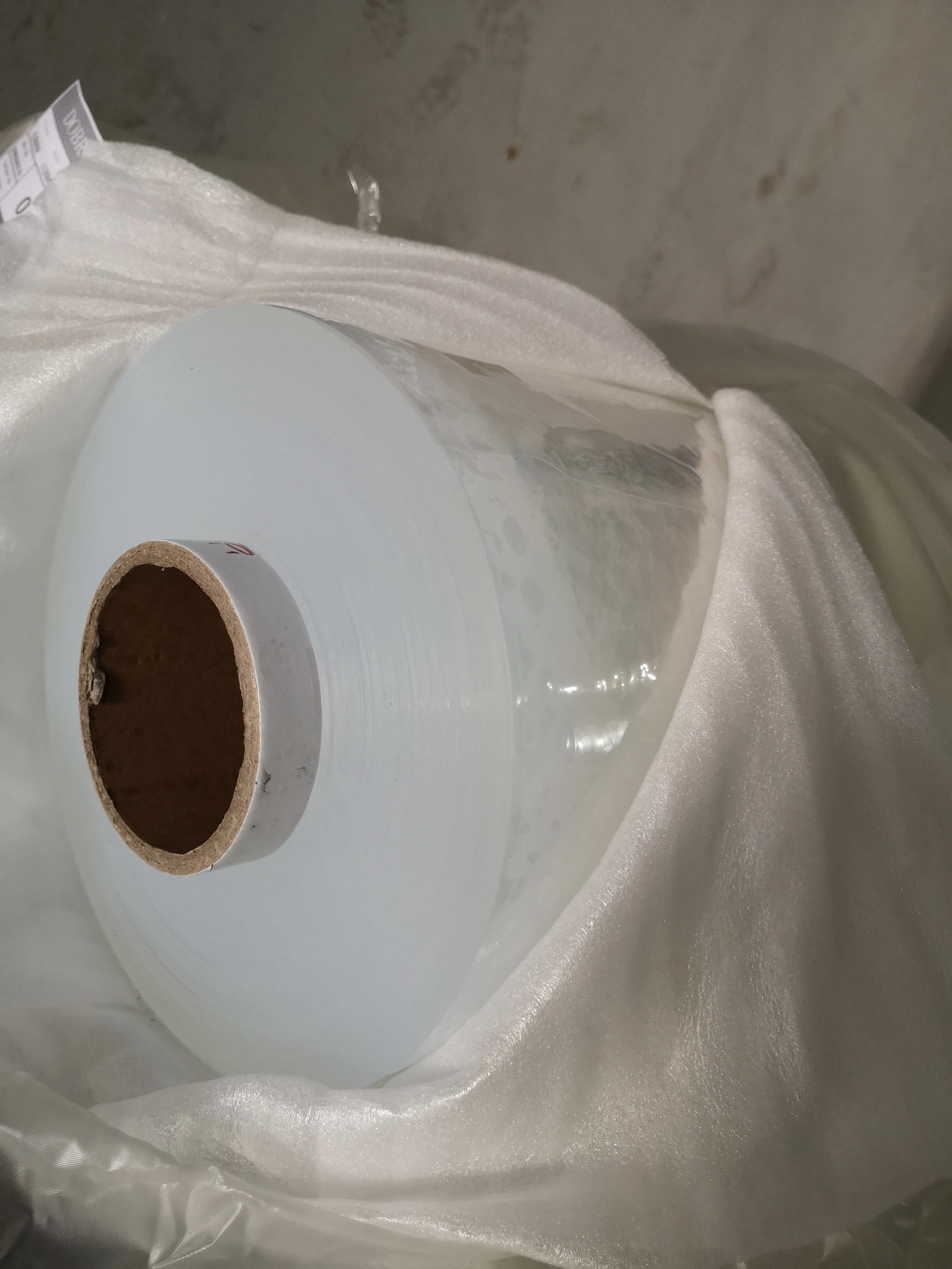  Пленка PEVA /EVA