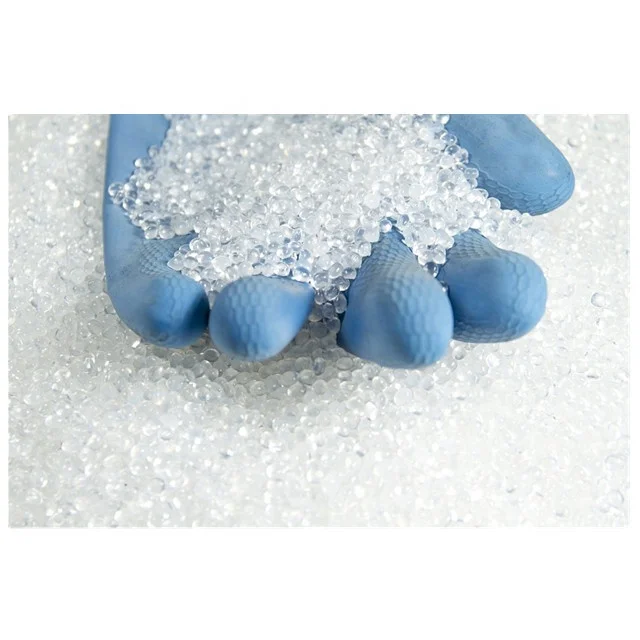 thermoplastic polyurethane for cell phone cover