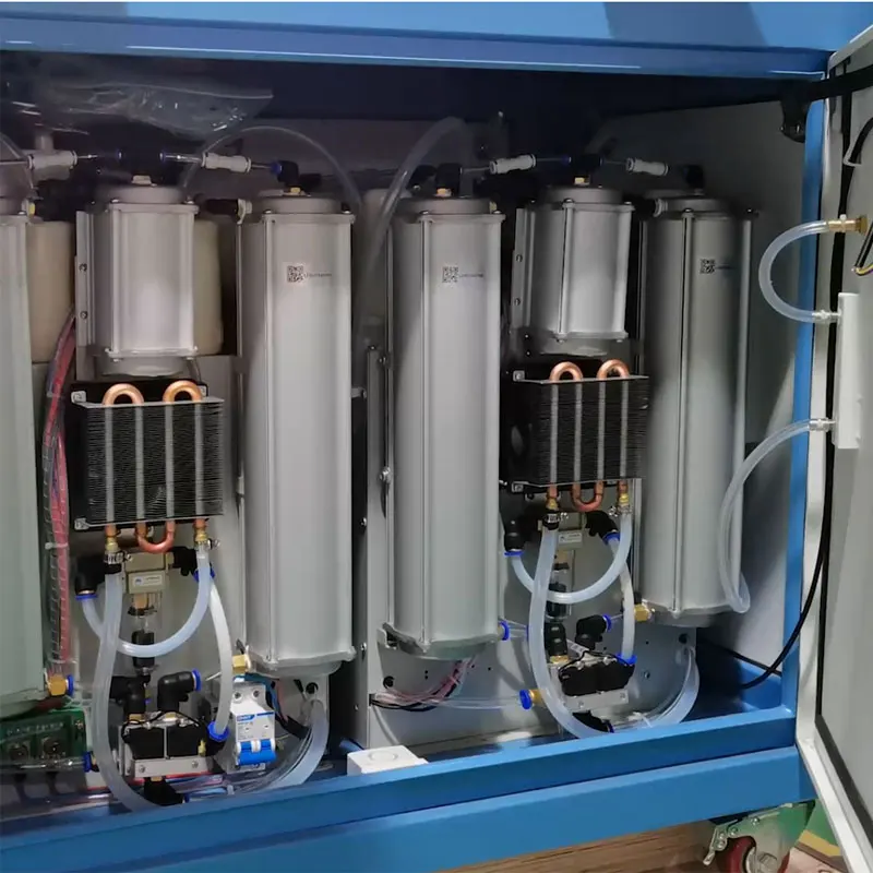 Big Flow Oxygen Generator for Ozone OEM O2 Generator Industrial Oxygen Source