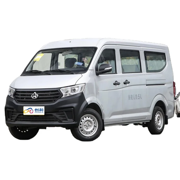 2023 Kuayue V3 Changan 4-дверный роскошный легковой автомобиль на 6 сидений 1 5 л газовая/бензиновая механическая коробка передач Euro VI новое производство в Китае
