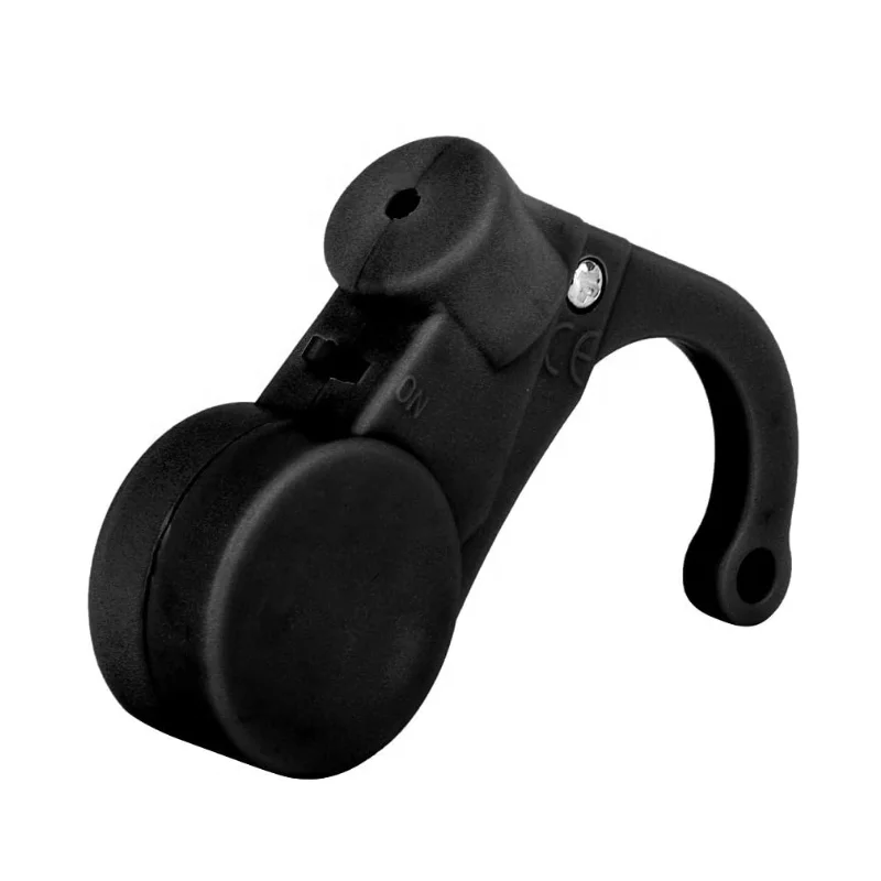 Electron Alarm For Car Driver Device Keep Awake Anti Sleep Doze Nap Drowsy Alert Safe Driving Sensor Sleep Reminder Accessories