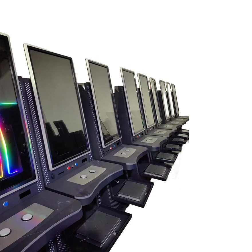 Чудо популярное американское игровое оборудование вертикальные игры 5 в 1 Bani Games F * SION для продажи