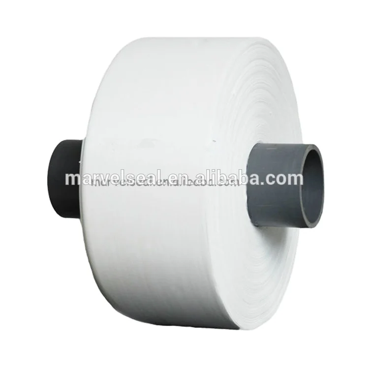 Jumbo roll cutting PTFE taflon tape