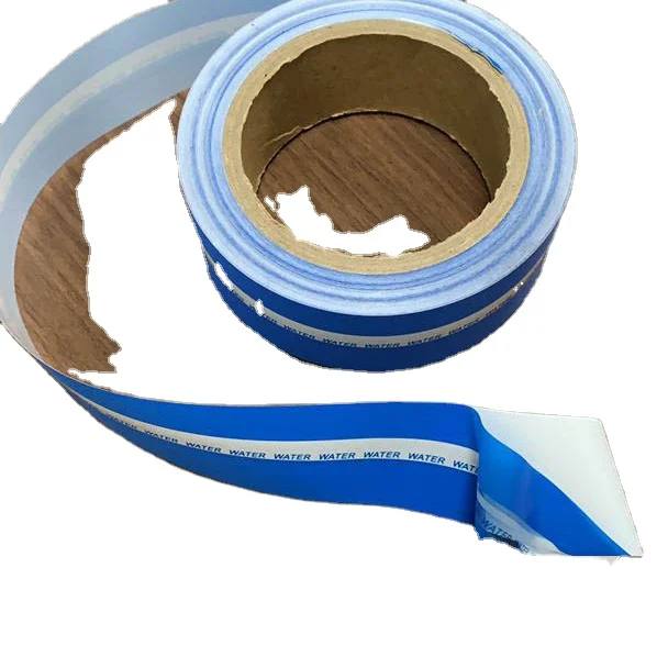 ZOLO Bag security Seal tamper evident tape hot melt void sealing tape adhesive hidden void seal security tape