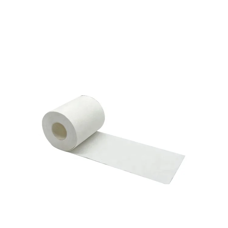 
Toilet Tissue Printed Paper Custom Logo Printed Wholesale Quality Toilet Tissue Paper 