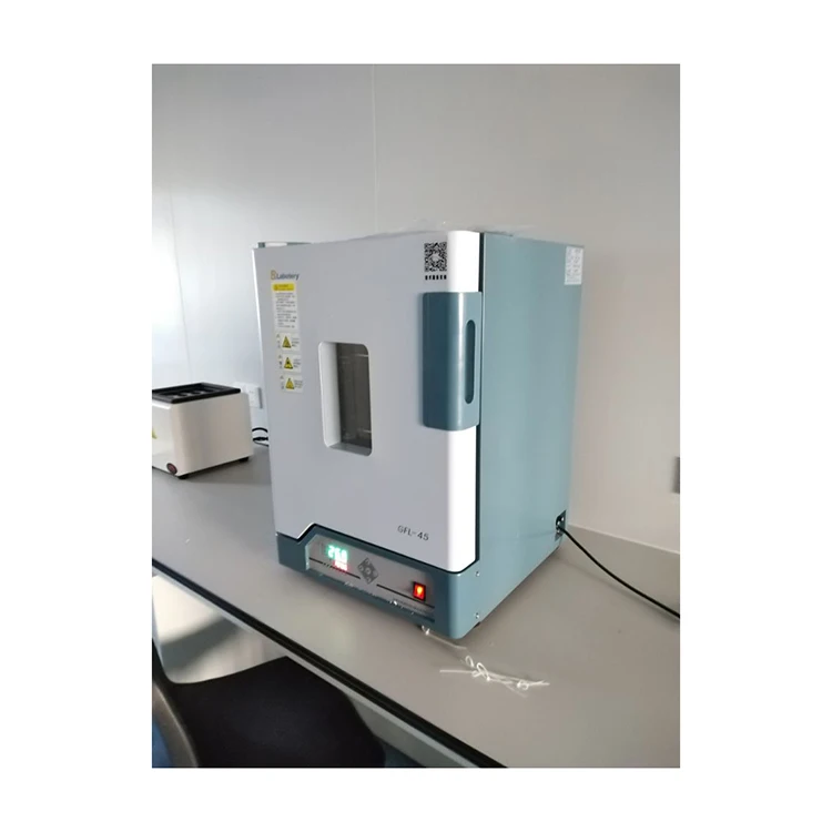 industrial machines 	 laboratory equipment price list Blast drying oven