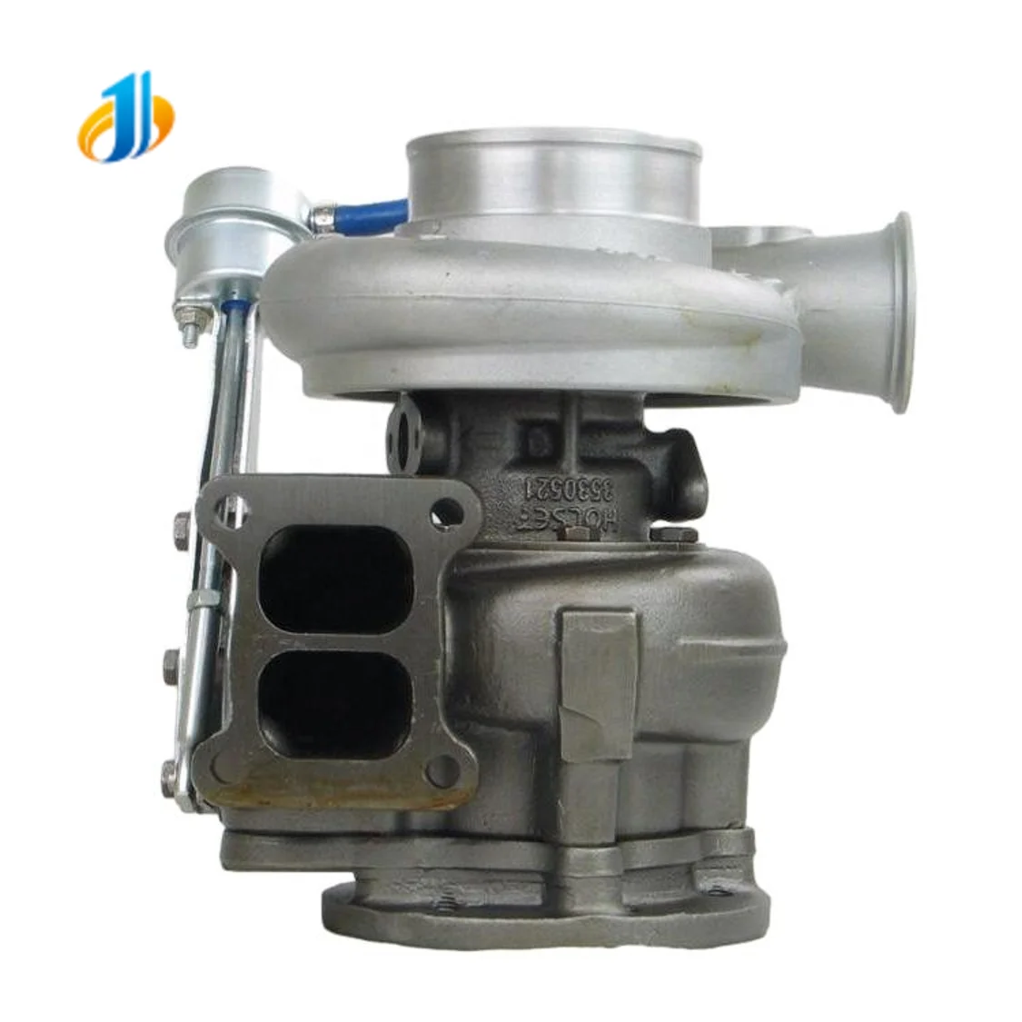 Original high-quality SINOTRUK HOWO truck parts turbocharger 612600118895 for weichai WD615 engine turbocharger