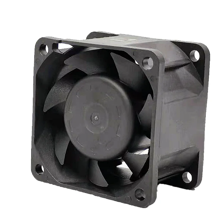 12V 8000rpm Ball Bearing Brushless Cooling Fan Radiator 60x60x38mm Cooling Fan incense fumigator cooler 6038
