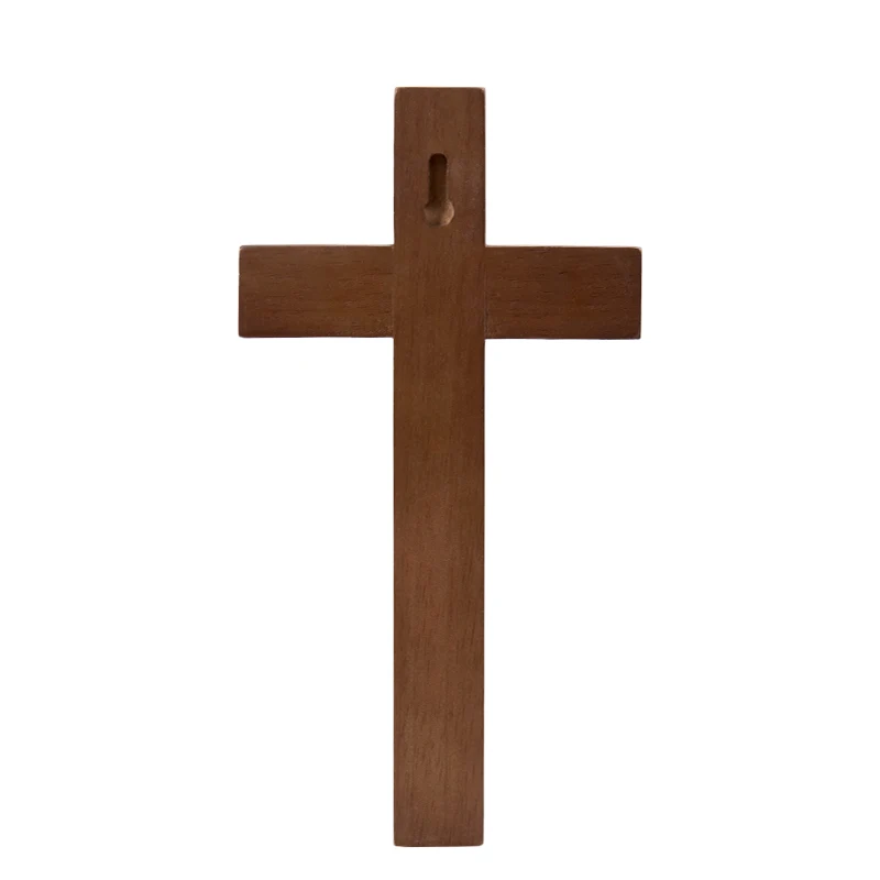 Best Selling wooden decorative crosses for prayer and blessing