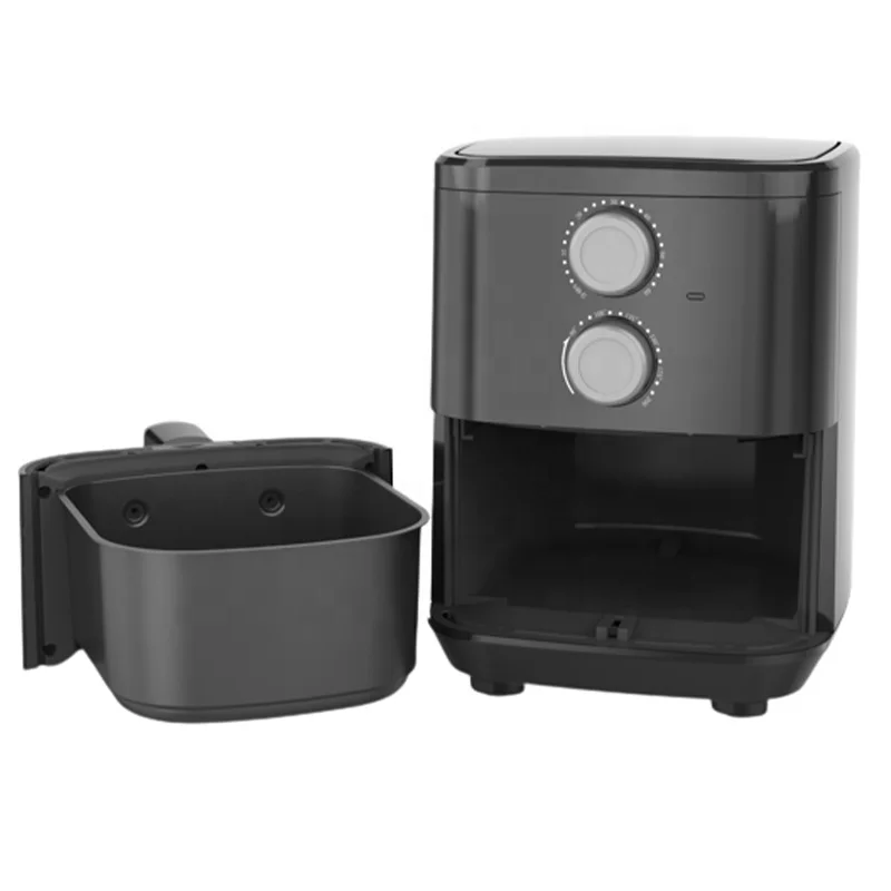 2022 Commercial home use industrial smart oil free healthy air deep fryer oven digital air fryer without oil