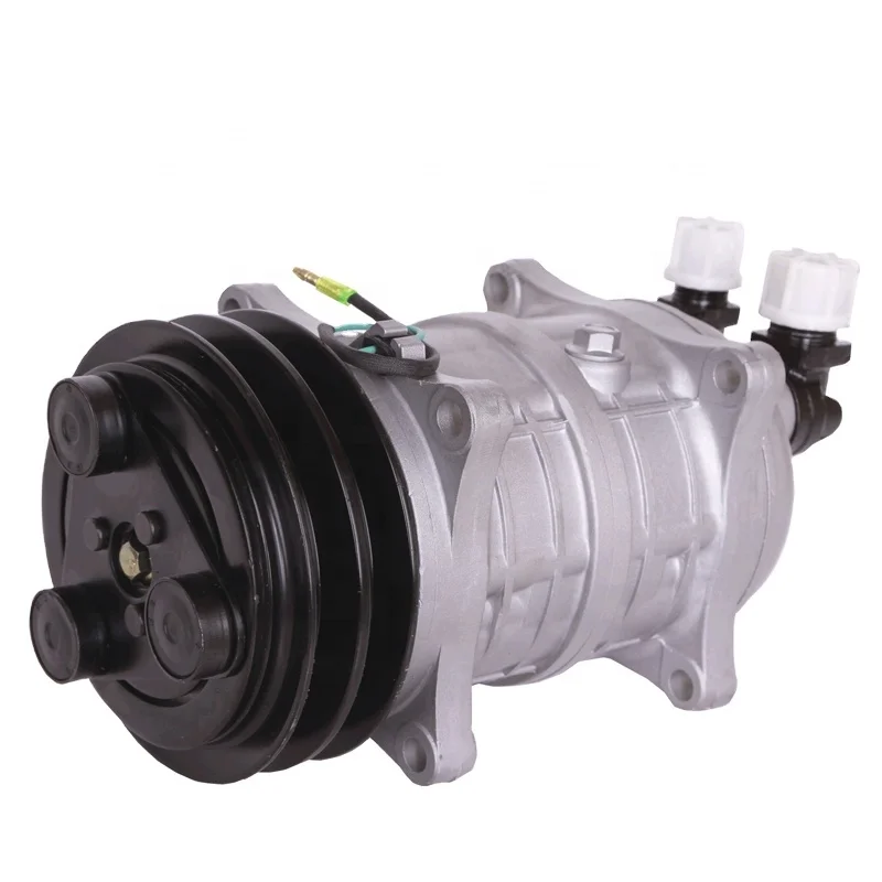 Компрессор TM-16 TM16 TM-18 TM18 12v 24v автоматический воздушный компрессор
