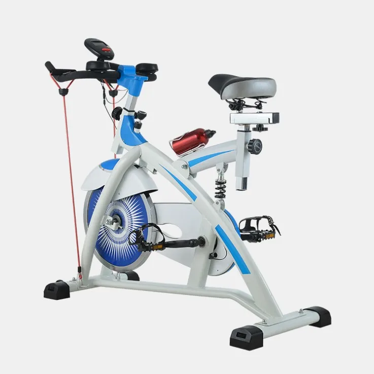 Exercise equipment quiet spinning machine home use  fitness pedal exercise bike indoor exercise bike