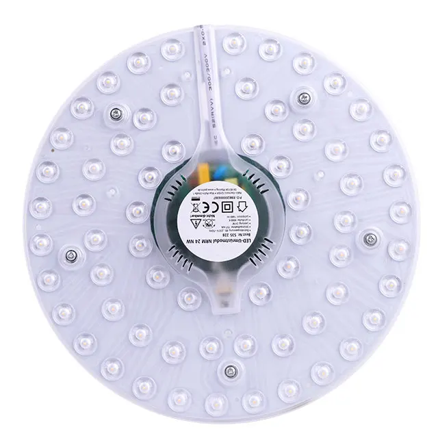 High Quality Ceiling Light Source 12W 18W 24W 32W Magnetic LED Ceiling LED Module Light