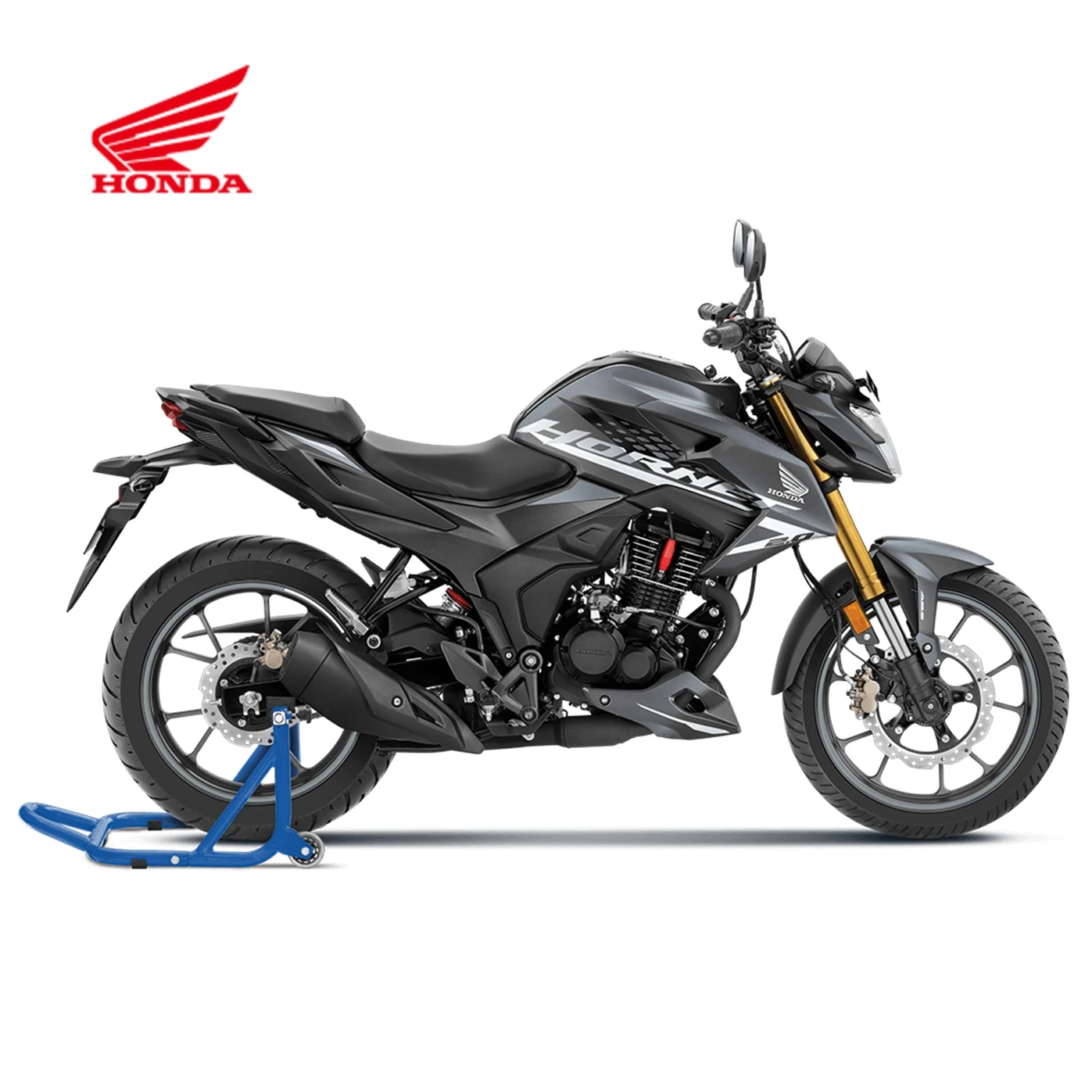 Genuine India Hond a CB Hornet 2.0 Street Motorcycle