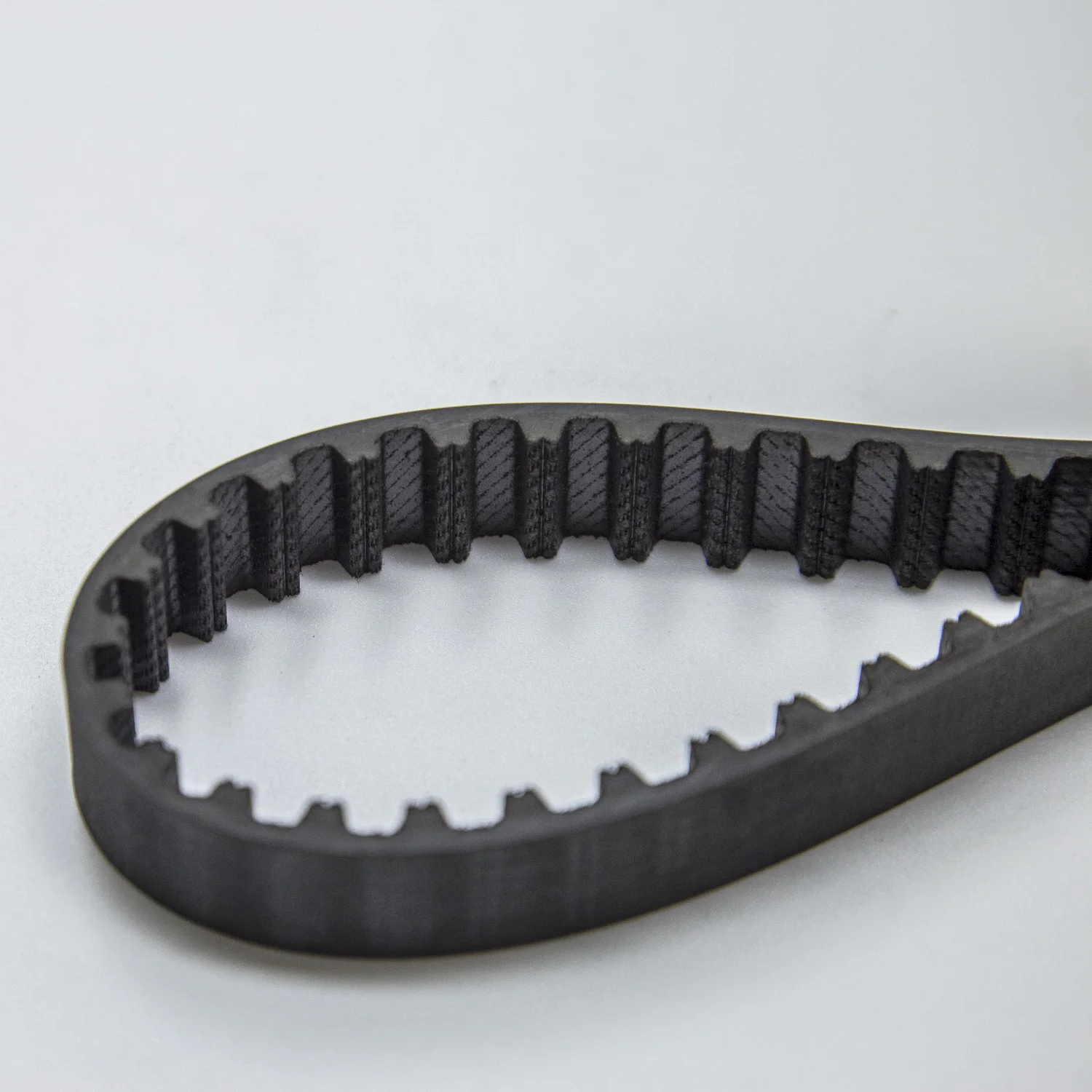 High Quality 75ZB20 Auto Rrubber Transmission Timing Belts For Car Ford Focus 2010