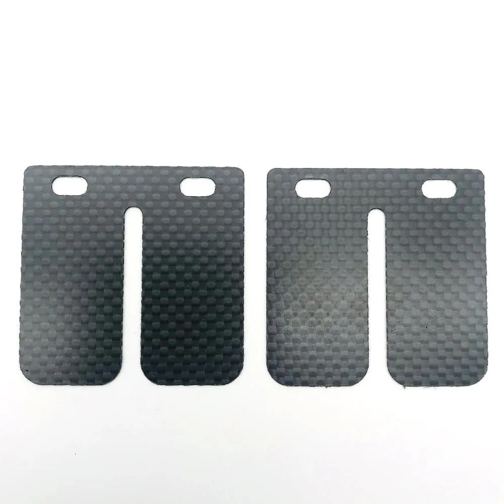 Carbon Fiber Intake Valve Reed Valve Repair Kit for YFZ200 Dropshipping