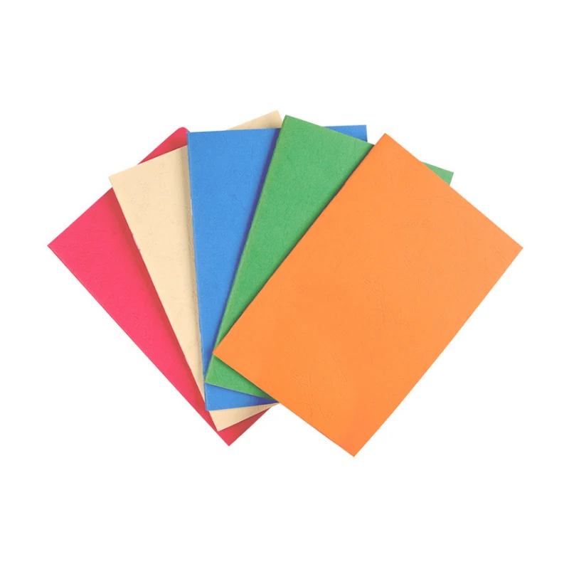 School Exercise Book special paper cover story books publishing printing custom writing dairy note book