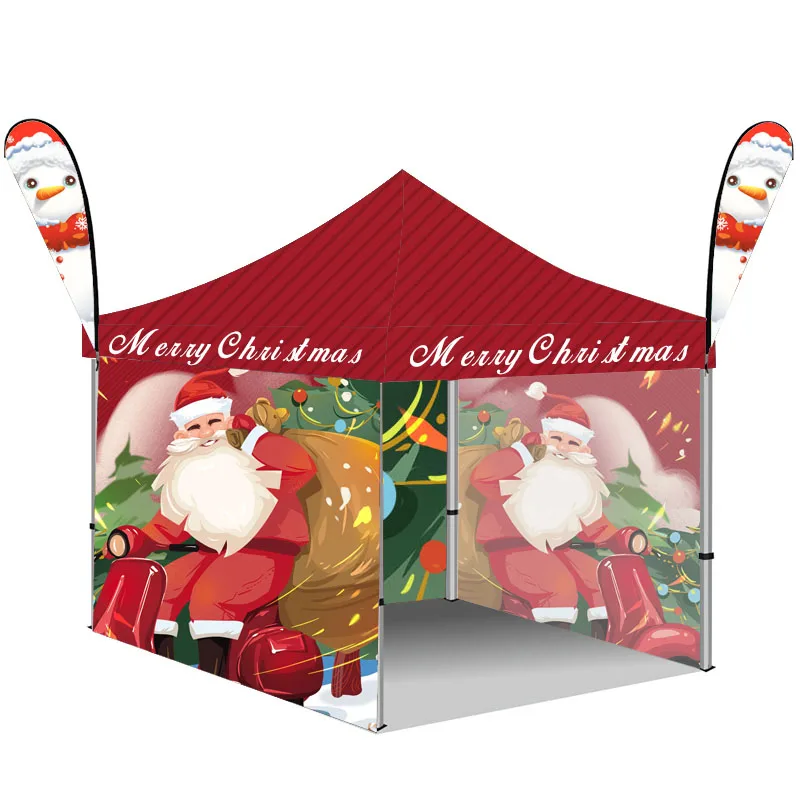 Wholesale Modern gazebo tent 10 x 15 waterproof pop up tent for Christmas