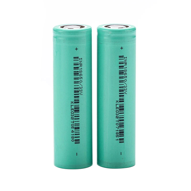 Литиевая батарея 33V 3 6 V 3200mah сотовый 7 18650/33v 3300mah Цилиндрический литий-ионный аккумулятор 18650 33v Аккумулятор для гольф-автомобиля Ebike