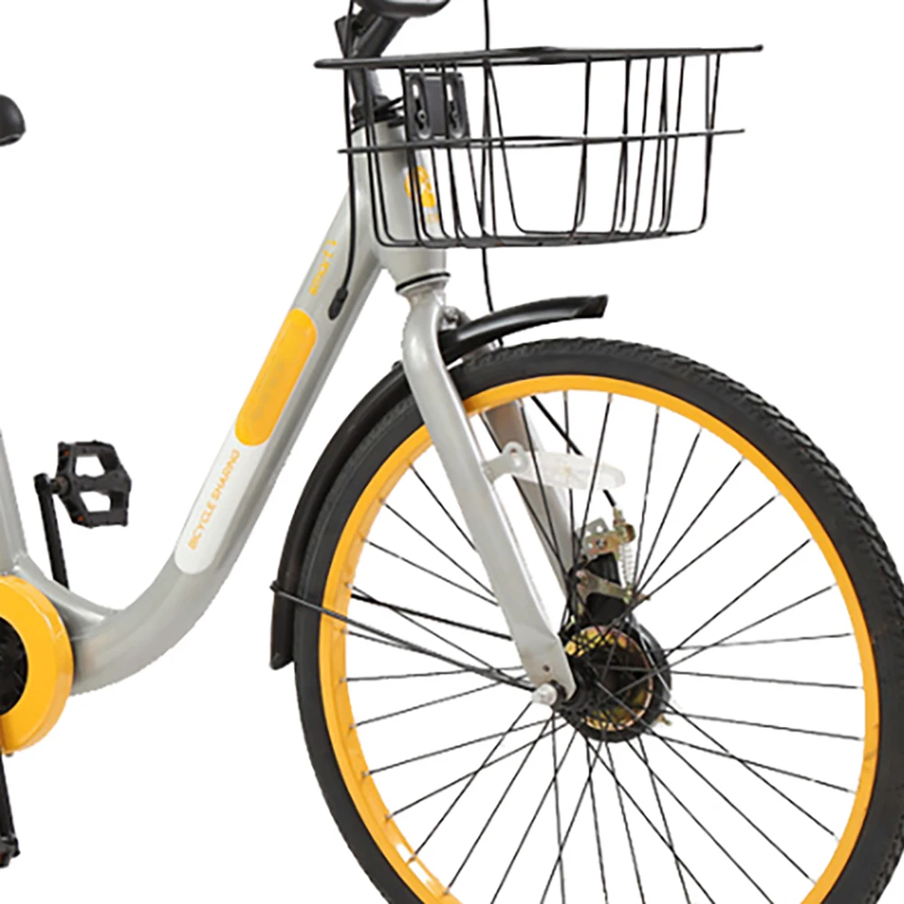 Women 26 inches Bicycle Factory Sale Made in China City Bike for Rental