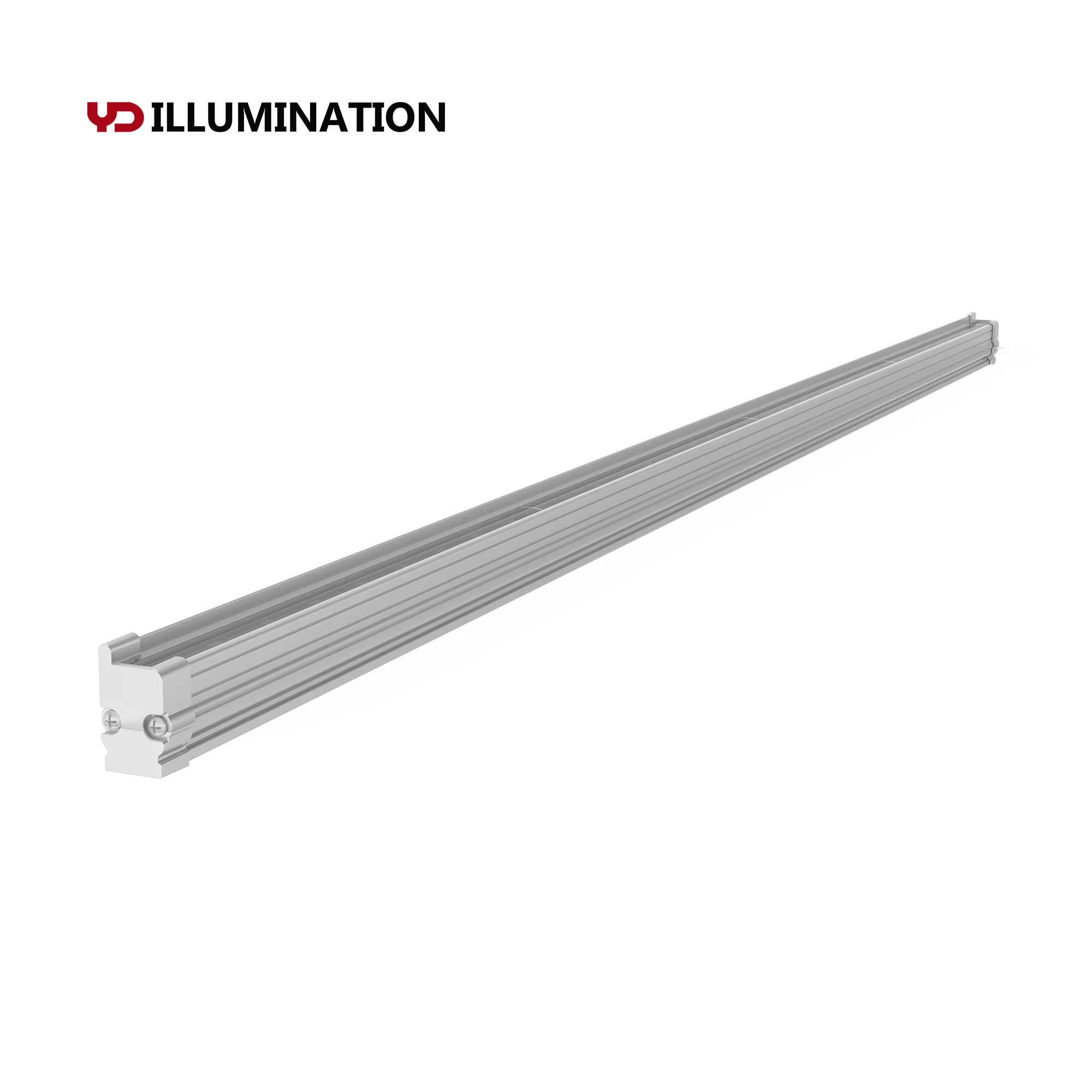  outdoor building facade lighting led linear light rgb