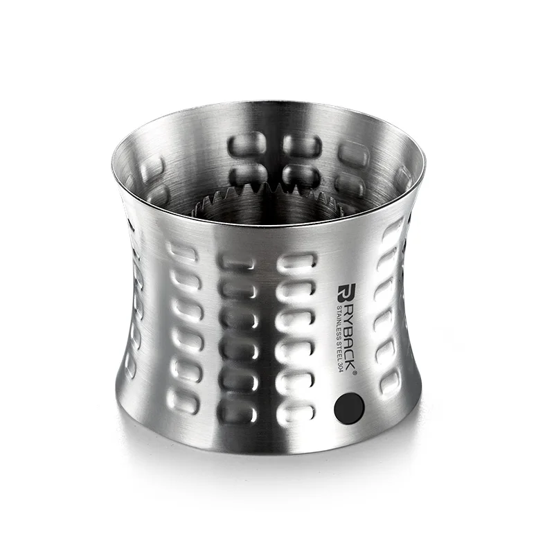 
Creative kitchen cooking corn threshing peeled corn kernels stainless steel 304 mini corn threshing 