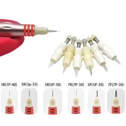 BL Wholesale Disposable Cartridge Needle For Microblading Tattoo Machine