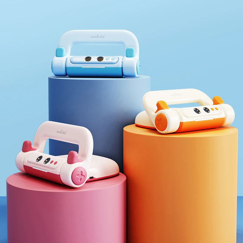 Tenwin 7504 New Product Eyes Protection Book Stand For Reading Support Online Classes