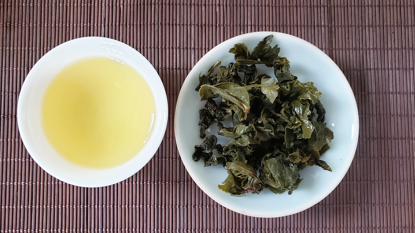 Fujian Anxi Ti Kuan Yin Tie Guan oolong tea Quan loose leaves