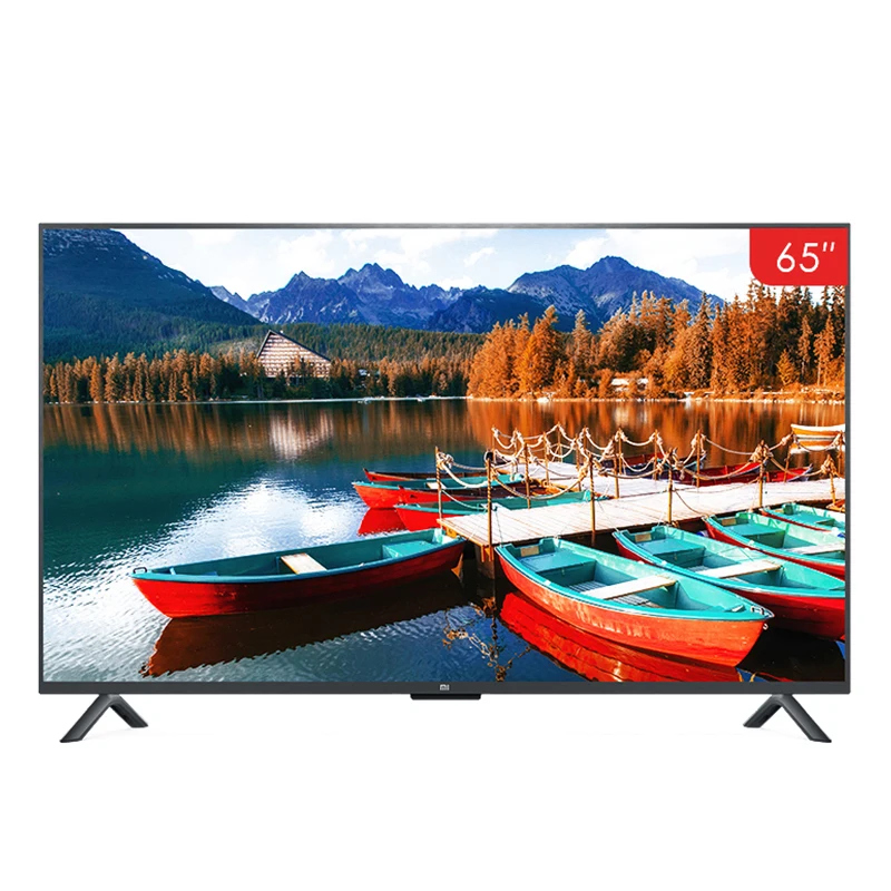 
Global Version Xiaomi TV 4S 65