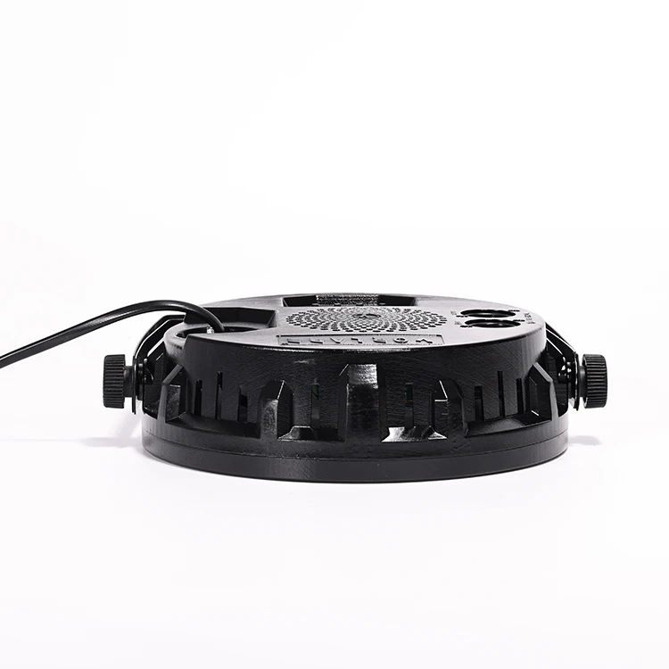 Ip40 Waterproof Equipment Professional Stage Lighting Outdoor Stage Lamps Light 8w 12w 18w 24w RGB LED Stage Light