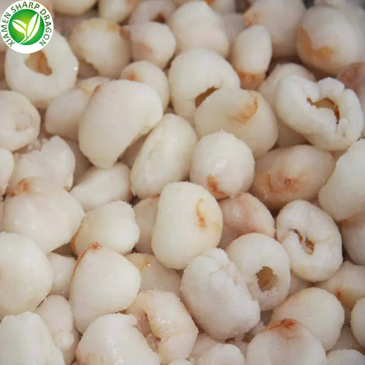 Замороженные зернистые фрукты IQF высокого качества для продажи