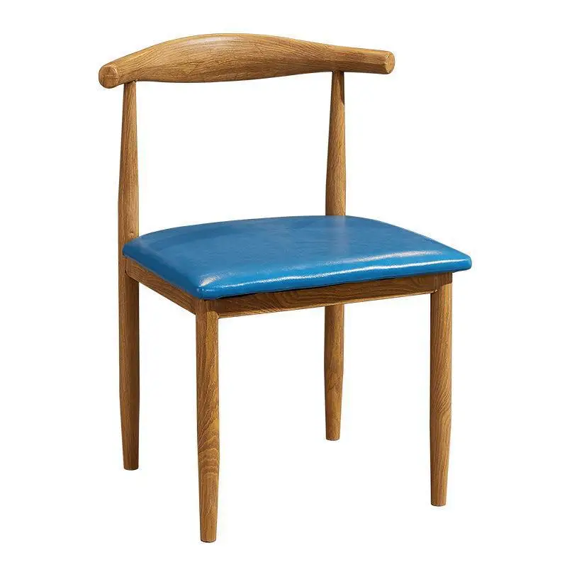 High Quality Home Furniture Chair Seat wooden Dining Chairs Factory Dining Room Modern Design Kitchen chair
