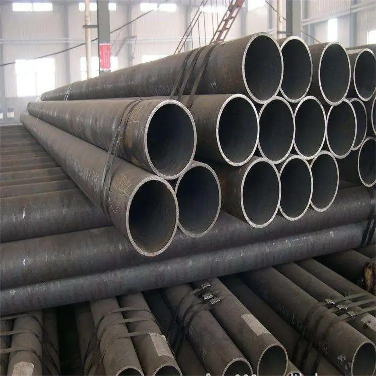 Wholesale ASTM A312 A270 3A 4 Inch 6 Inch 8 Inch 304 304L 316 316L Sanitary Welded Seamless Tube Stainless Steel Pipe