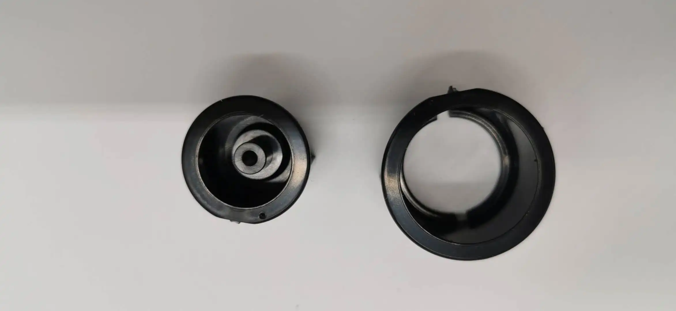 high quality OEM injection plastic factory auto parts