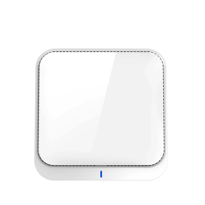 Wave 2 Technology POE suppy 2200Mbps gigabit high speed wifi indoor Ceiling Wireless Access Point