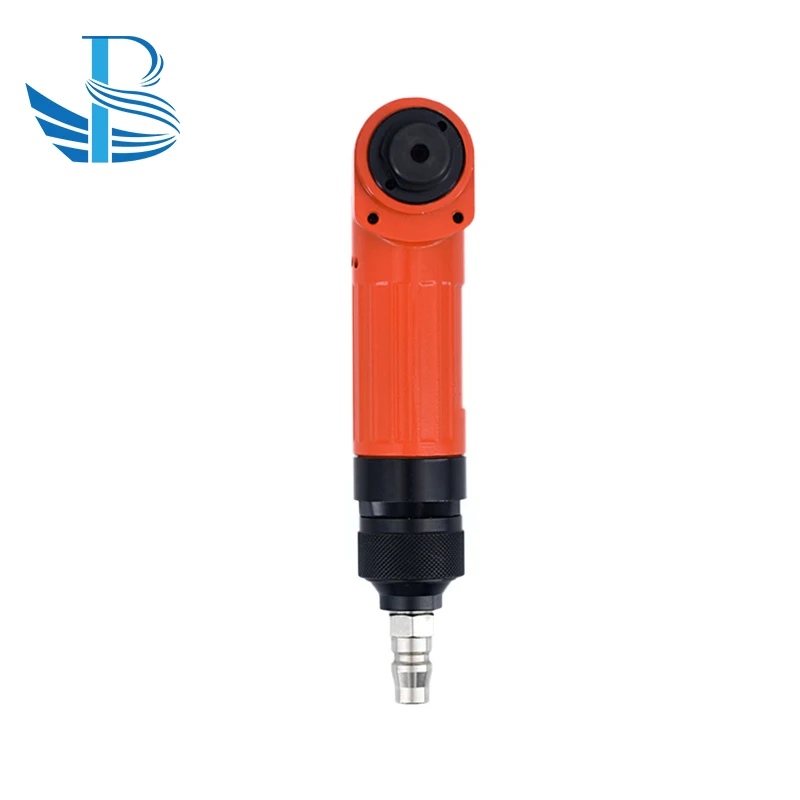 Source Supplier High Rotational Speed Air Angle Grinder Grinding Machines Handheld Pneumatic 2 Inch 50mm Air Angle Grinder