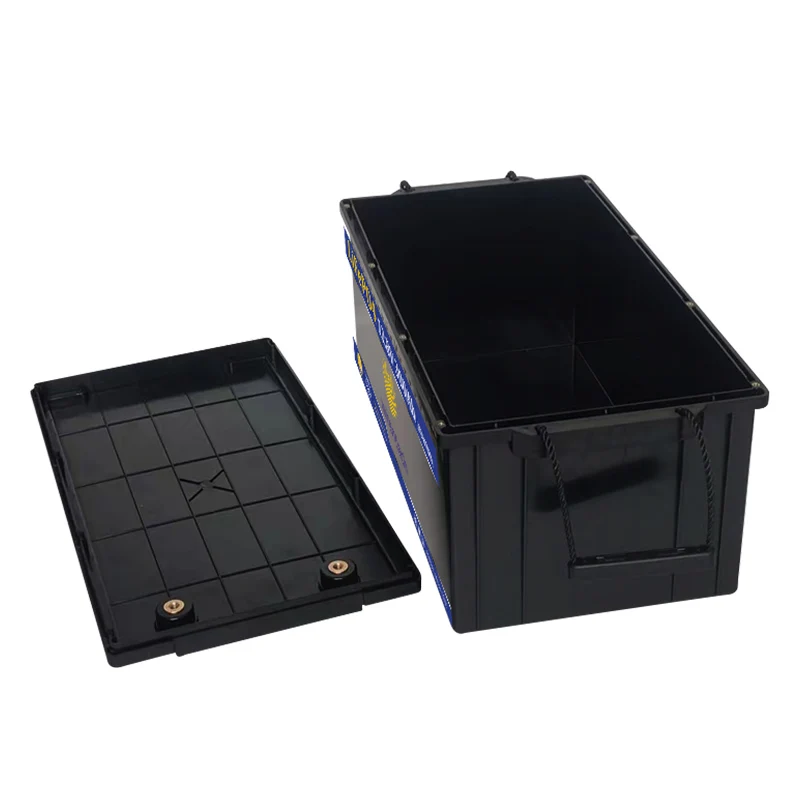 Customize Rechargeable Lithium ion Batteries pack 12.8v 300ah Factory Direct