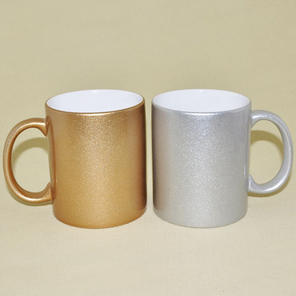 Оптовая продажа Заказная кружка 11 унций логотип на заказ Сублимация пустой кофе керамическая чашка подарки с вашим логотипом