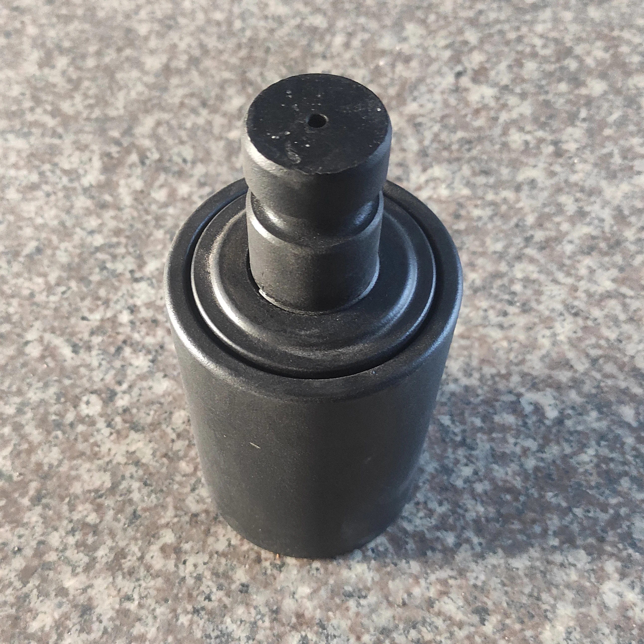 Factory Direct Sell  U60 Top roller Carrier Roller  for kubota undercarriage spare parts