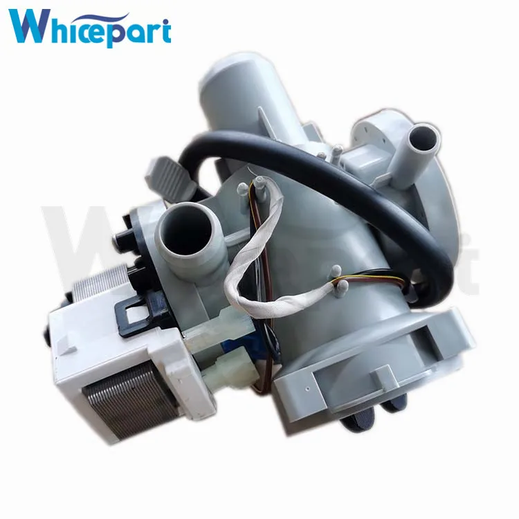 Washing machine Drain pump 5859EN1006J  for whicepart washing machine parts original 110V/60HZ